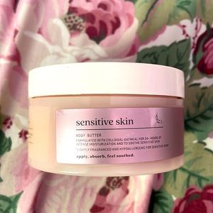 NWT Bath & body works body works body butter